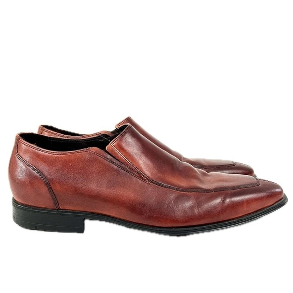 Cole Haan Jefferson 2 Gore II Loafers - Size 10.5